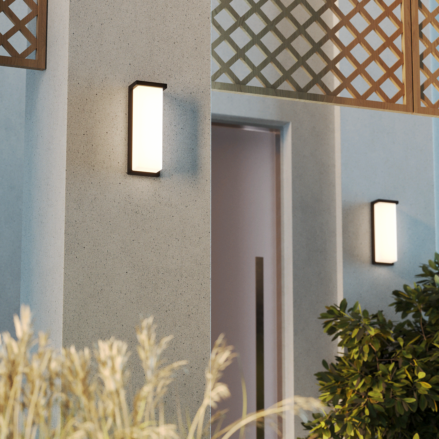 Светильники Sova, Sova mini